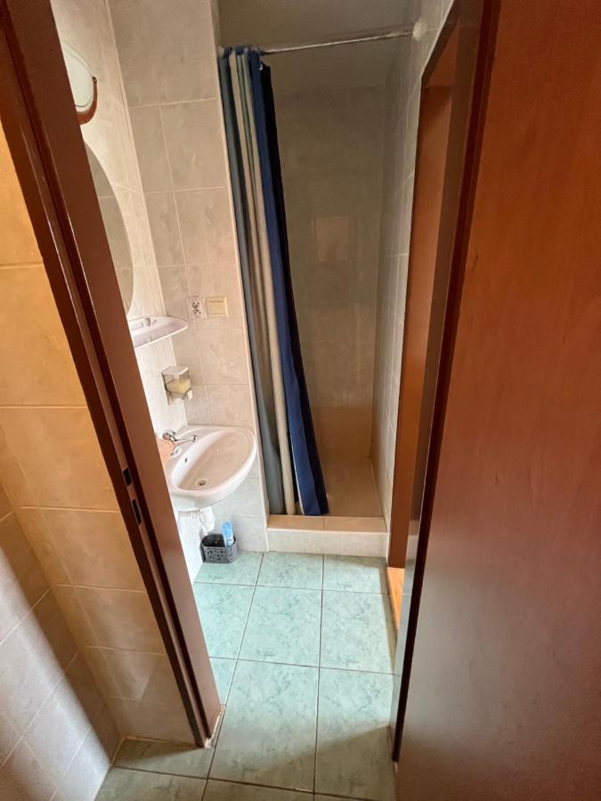 Penzion Siesta Grand Hrabušice 외부 사진